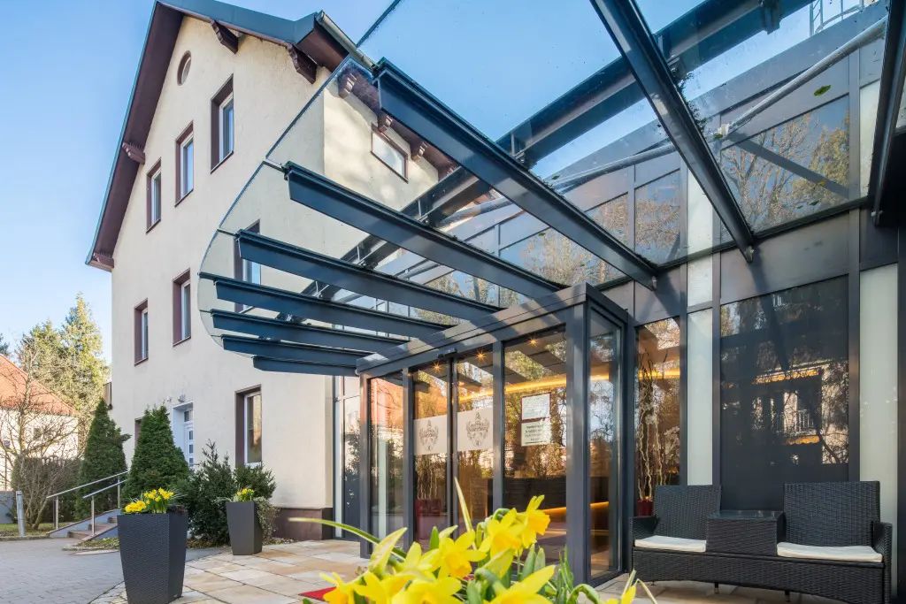 Hotel Asemann