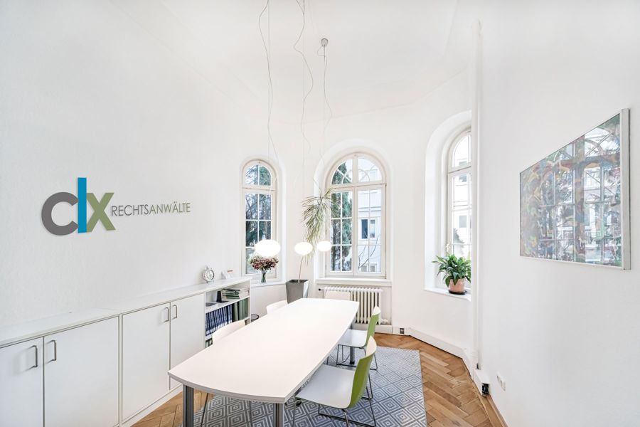 clx Rechtsanwälte