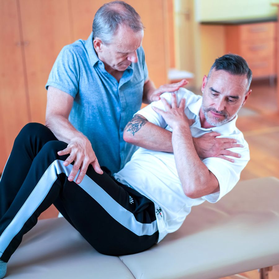 Sport-Kinesiologie