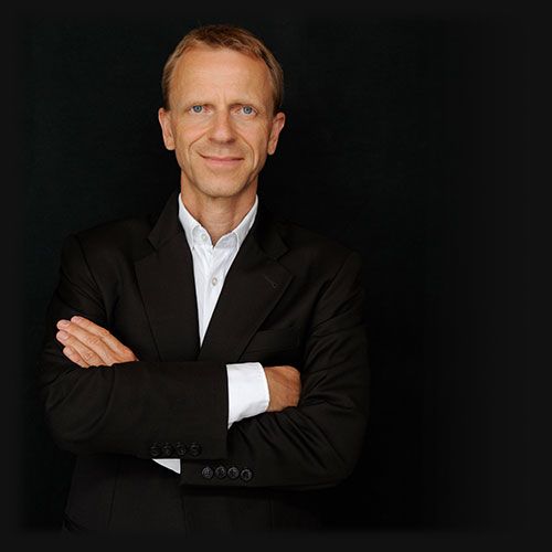 Klaus Wienert